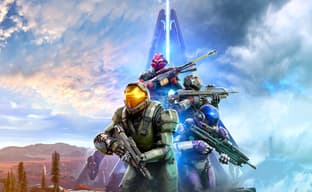 В 343i забраковали десятки идей для вселенной Halo, разоткровенничался бывший сотрудник студии