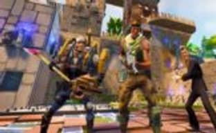 РС-эксклюзивность Fortnite, вероятно, будет временной
