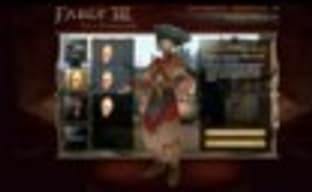 Fable III: бонус для оформивших предварительный заказ