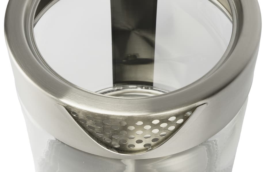 Чайник Kitfort KT-650 - фильтр