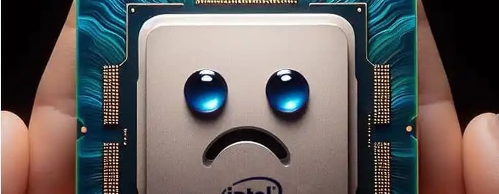 Процессоры Intel серии Core 200 Ultra не вошли в десятку лидеров продаж немецкого ретейлера. Доминирует 7800X3D