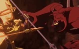 Diablo III - мультфильм, полный праведной мести