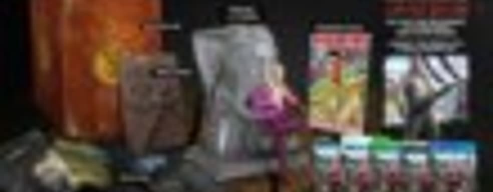 Трейлер Far Cry 4 Collector’s Edition - Kyrat Edition