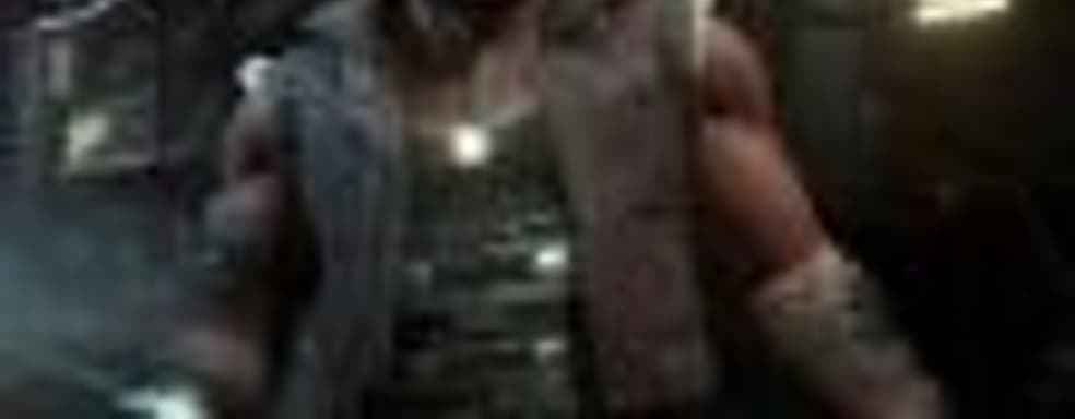 Ремейк Final Fantasy VII выйдет в формате «нескольких полноценных игр»