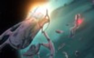 Space Rogue - смесь FTL: Faster Than Light и «Космических Рейнджеров»