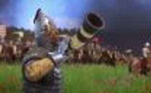 THQ Nordic AB купила студию-разработчика Kingdom Come: Deliverance