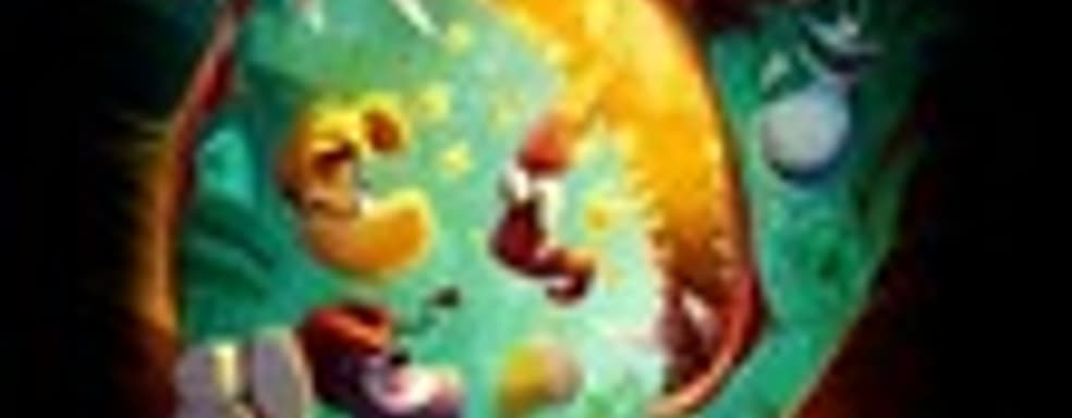 Splinter Cell: Blacklist и Rayman: Legends продаются хуже, чем ожидала Ubisoft