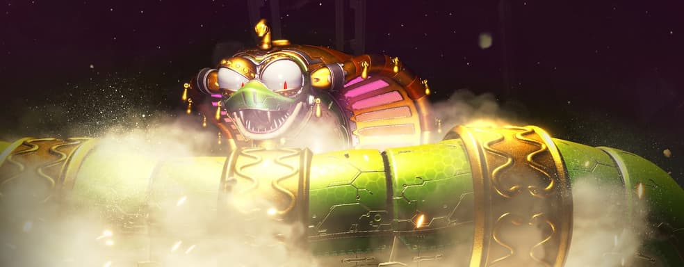 Сторонние студии хотели, чтобы разработчики Astro Bot использовать их известных персонажей