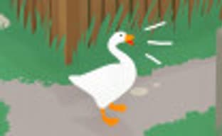 Шкодливый гусь теперь может безобразничать на вашем «Рабочем столе» и не только