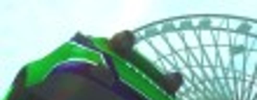 Death Track: Возрождение – неудачный римейк культовой игры