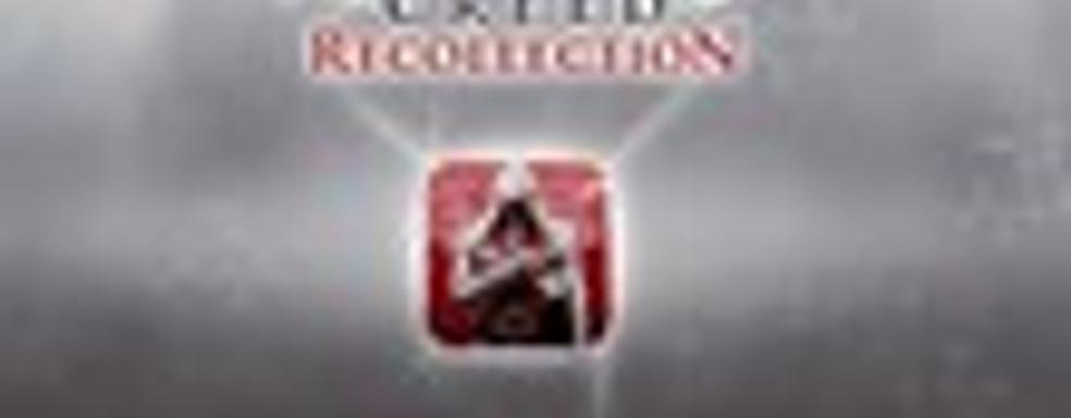 Assassin's Creed: Recollection для iPad