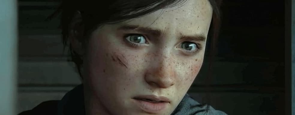 Naughty Dog рассказала историю создания Last of Us: Part II