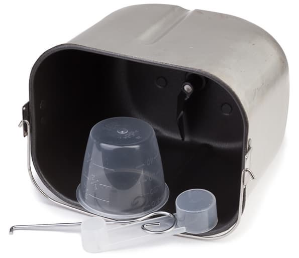 Хлебопечь Maxwell MW-3751W