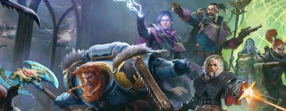 Новая игра по «Вахе» от российской студии, GSC не стала объяснять пользу для Heart of Chernobyl от перехода на UE5 — самое интересное за 1 июня