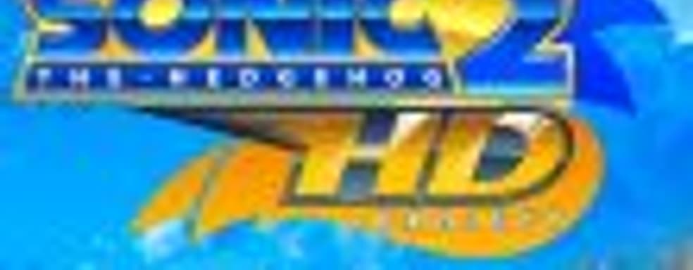 Появилась демо-версия Sonic the Hedgehog 2 HD