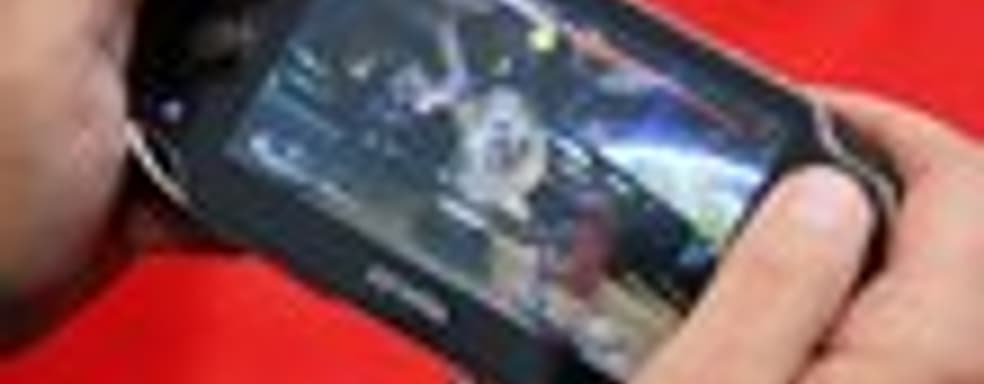 Первая демонстрация Injustice: Gods Among Us для PS Vita