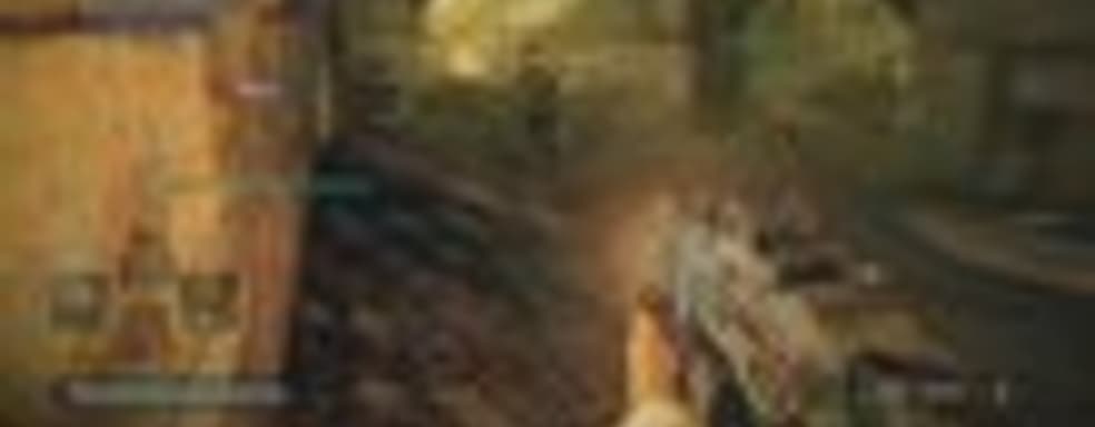 MP-ролик Killzone 3