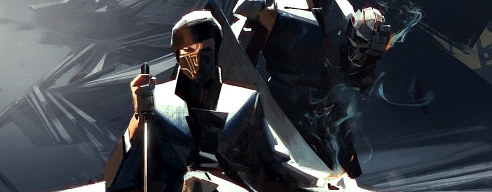 В сети появилось упоминание о сборниках Wolfenstein и Dishonored для Xbox Series X|S