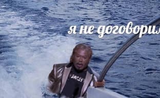 Amazon снимет сериал по God of War. Шоураннером назначили отвечавшего за «Колесо времени» Рэйфа Джадкинса