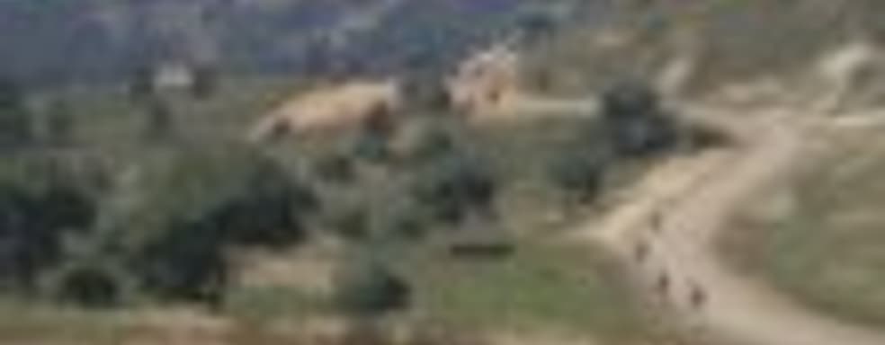 Трейлер Arma 3 