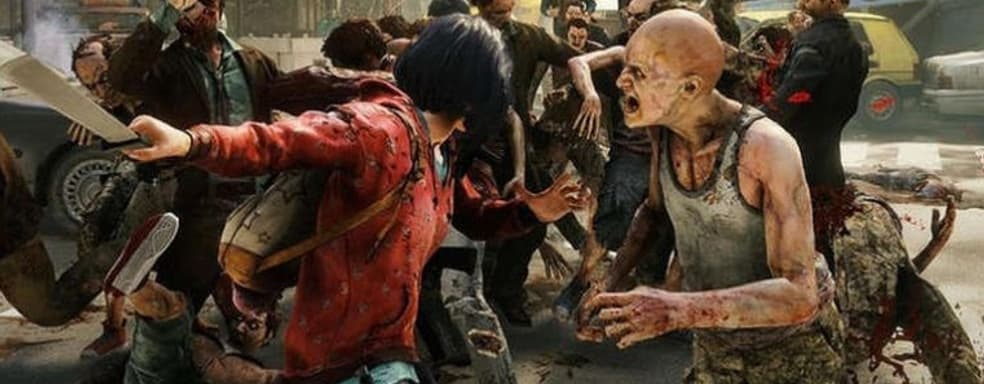 Switch-версия World War Z более требовательна, чем The Witcher 3