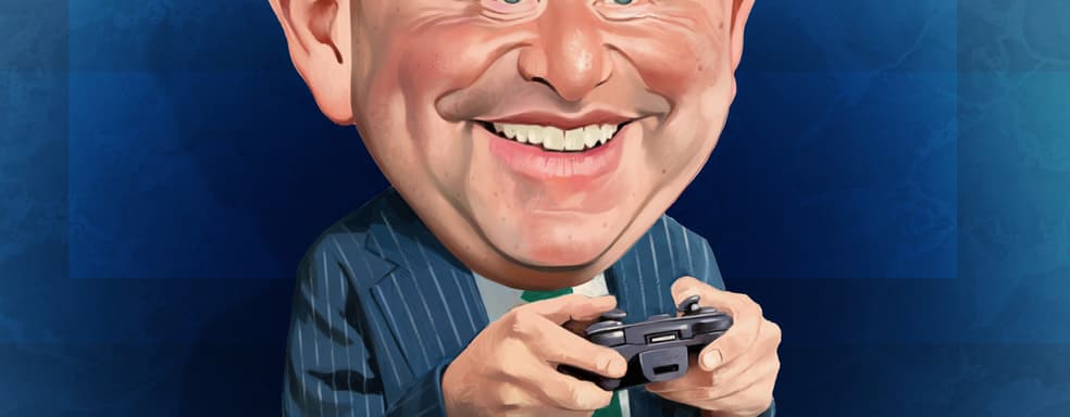 Главный в Blizzard теперь Бобби Котик, считает пресса