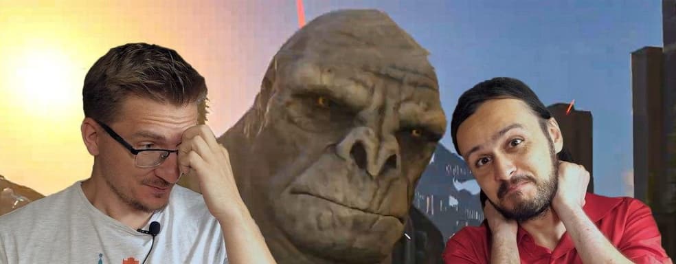 Это просто... Microsoft оправдывает Halo Infinite