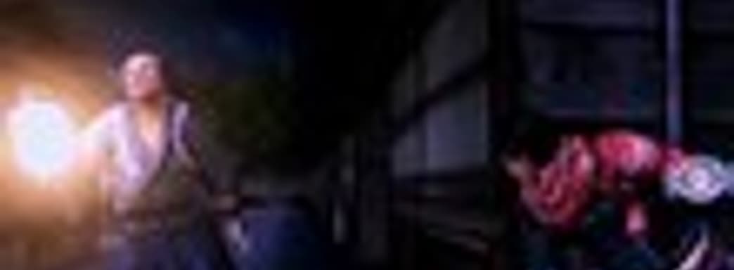 TGS-демо Shinobido 2: Tales of the Ninja