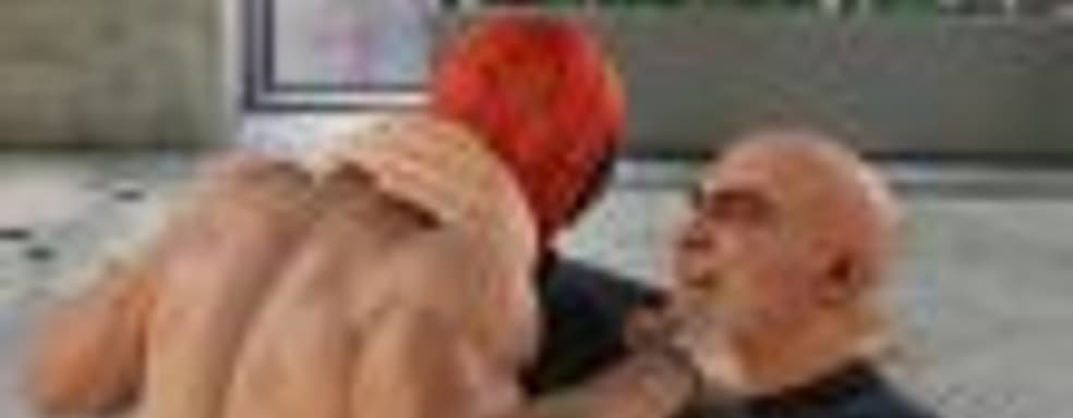 «50 оттенков Человека-паука» - режим New Game+ как источник уморительных моментов в Spider-Man