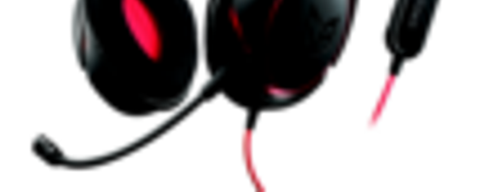 SB Inferno – игровая гарнитура от Creative 