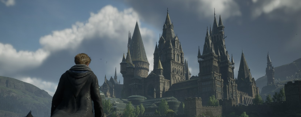Hogwarts Legacy возглавила британский чарт продаж спустя 2 года после релиза