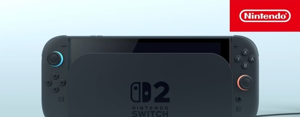 Switch 2 получит DLSS 3.1 и 4K — разработчики раскрыли подробности