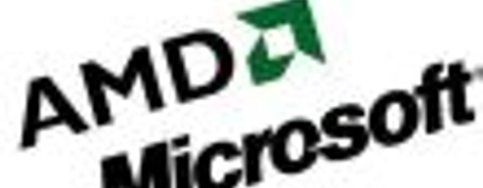 В Xbox Anaconda будут использованы компоненты AMD