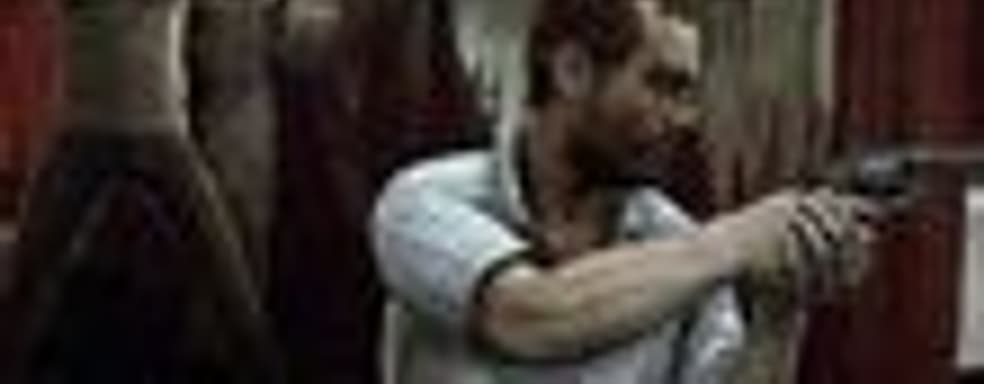 Бесплатный набор карт для Kane and Lynch 2: Dog Days 