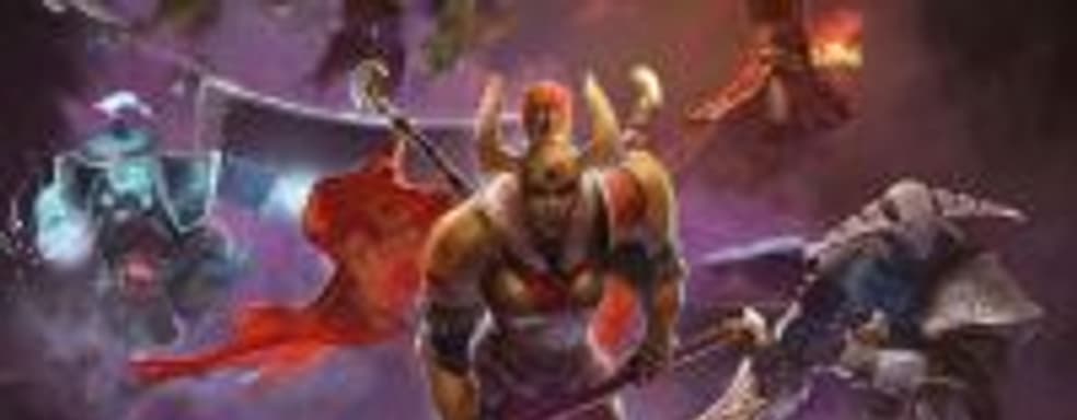 Старт новой игры Valve: смешанные отзывы в Steam, шанс потерять все купленные предметы и 56 тысяч игроков в онлайне