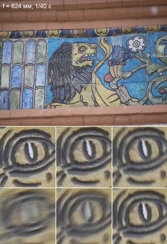 Стабилизация