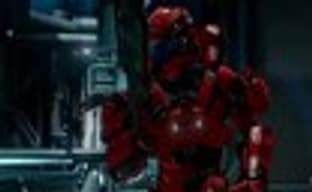 MP-трейлер Halo 5 с gamescom 2015