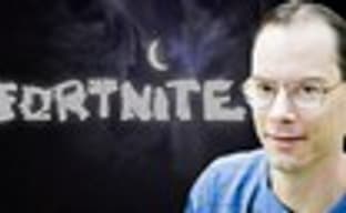 Epic не скрывает казуальную ориентированность Fortnite 