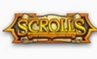 Scrolls будет включать черты free-2-play