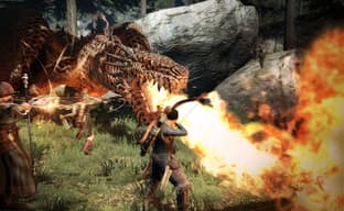 [СТРИМ] За 10 лет до Elden Ring. Проходим Dragon's Dogma