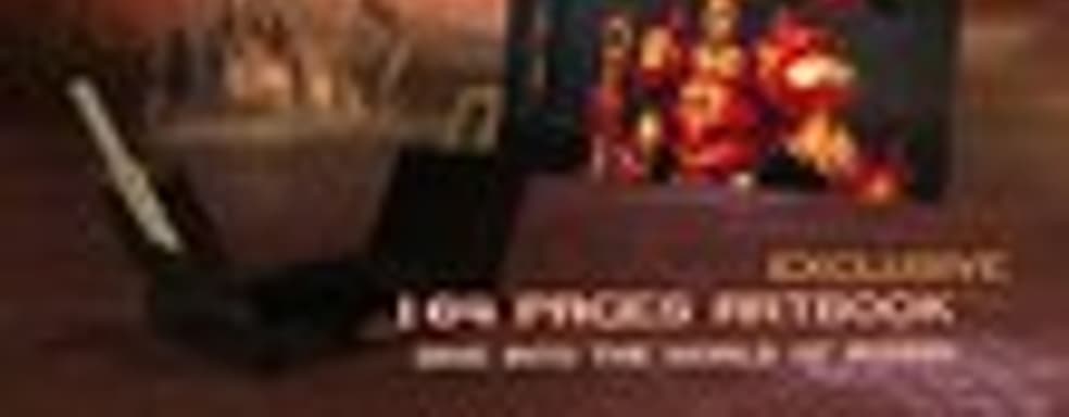 Анонс Might and Magic: Heroes VI Collector's Edition