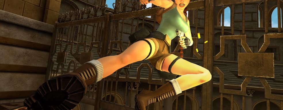 Aspyr анонсировала сборник Tomb Raider IV-VI Remastered. Компилляция получит полную русскую локализацию