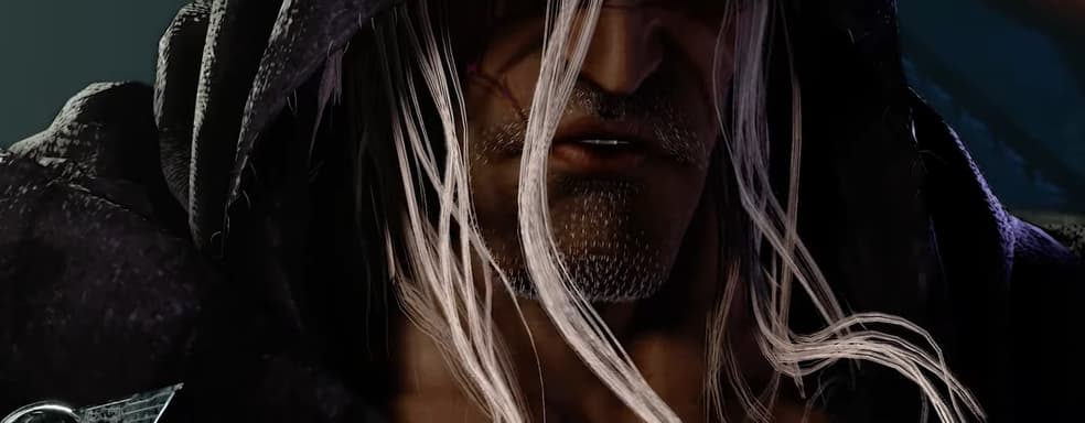 Обновление с бойцом M. Bison в Street Fighter 6 уже доступно