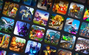 Roblox показывает огромный доход на iOS и Android