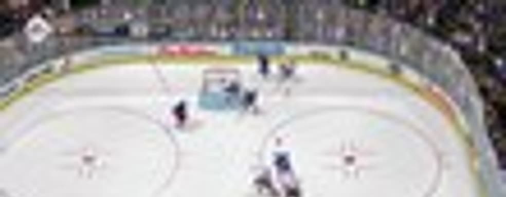 Игровой ролик NHL 13