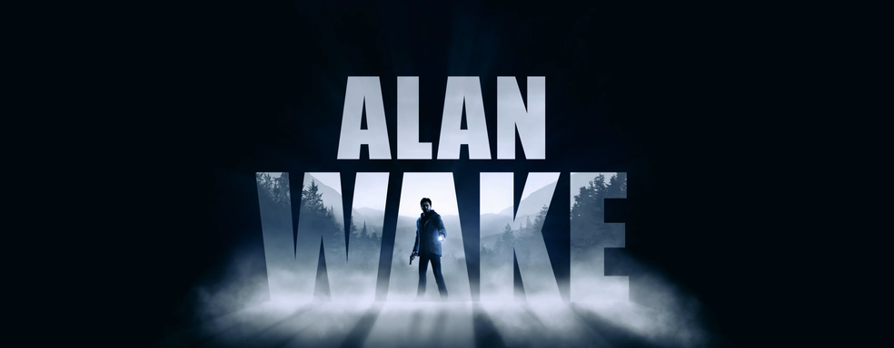 Главная игра Remedy. Обзор Alan Wake Remastered