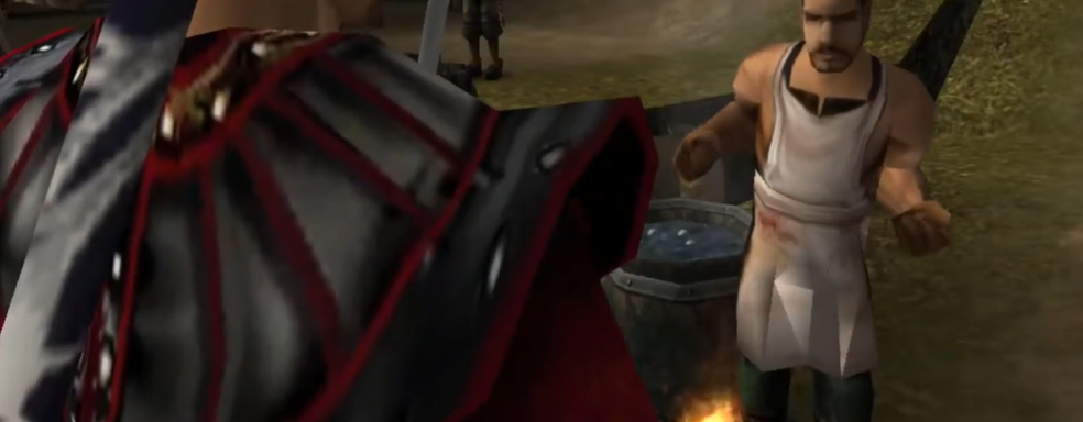 По франшизе Gothic выйдет кулинарная книга