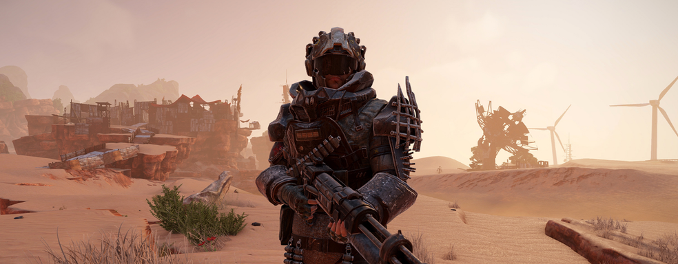 Piranha Bytes до закрытия разрабатывала Elex 3 и её уже можно было пройти — СМИ