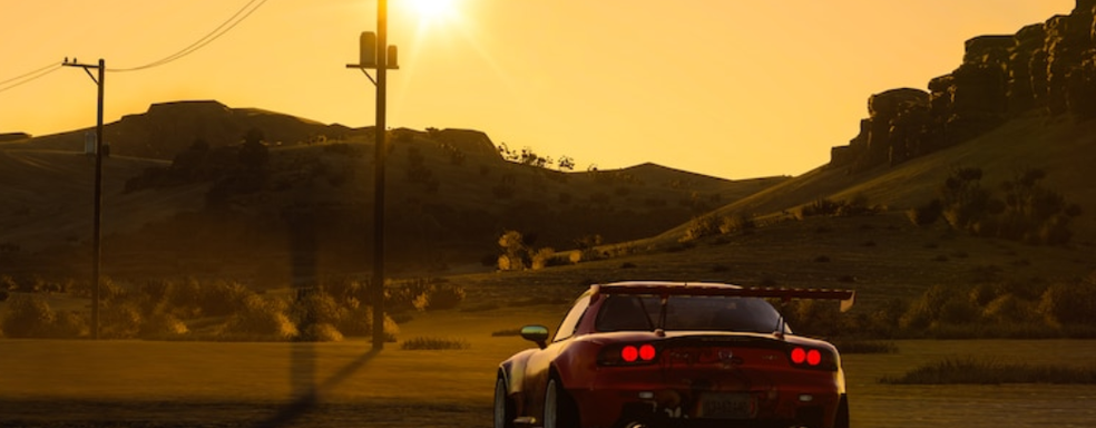 Ubisoft отобрала у игроков The Crew, а фанат создал свой сервер и устроил тестовый заезд