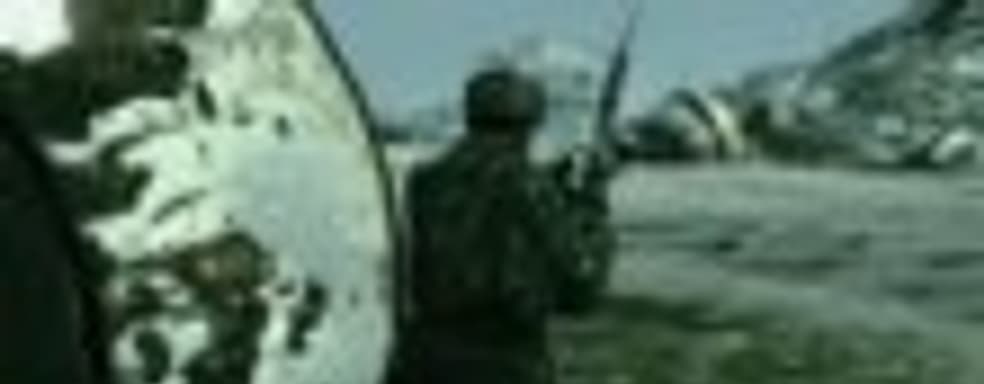 Е3 2010 video: Ghost Recon: Future Soldier